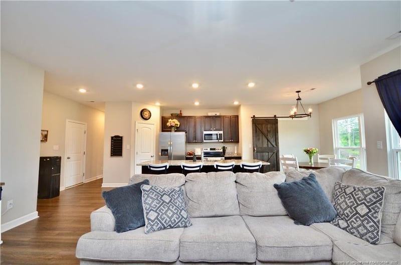 1865 John B Carter Rd, Fayetteville, NC 28312