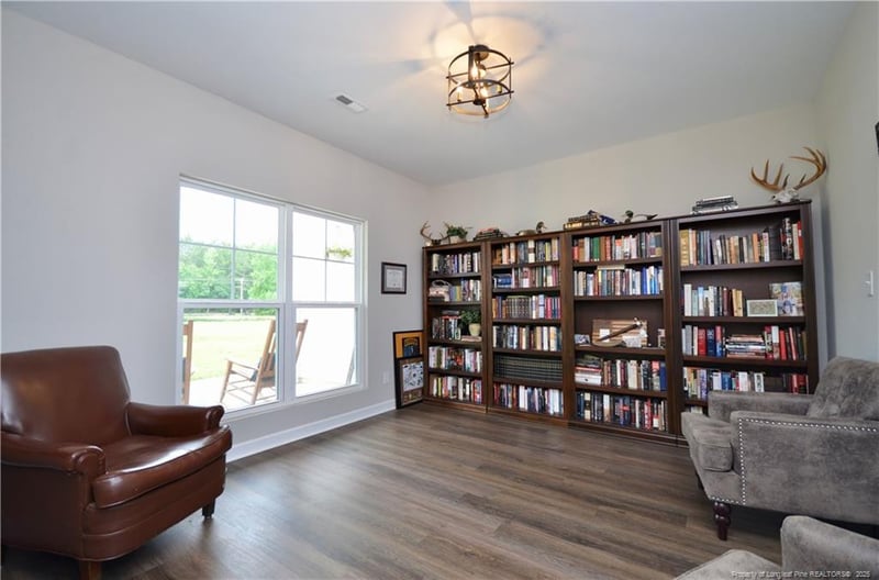 1865 John B Carter Rd, Fayetteville, NC 28312