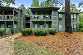 1865 Tryon Dr #D/4, Fayetteville, NC 28303