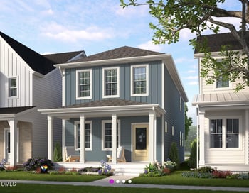 1865 Wendell Falls Blvd #3092, Wendell, NC 27591