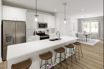 1865 Wendell Falls Blvd #3092, Wendell, NC 27591