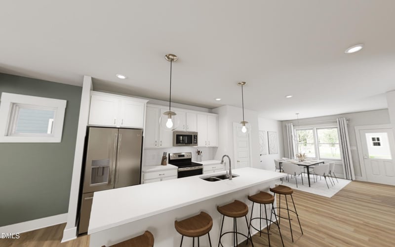 1865 Wendell Falls Blvd #3092, Wendell, NC 27591