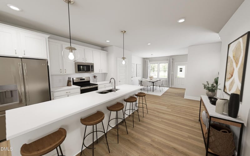 1865 Wendell Falls Blvd #3092, Wendell, NC 27591