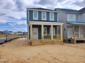 1865 Wendell Valley Blvd, Wendell, NC 27591