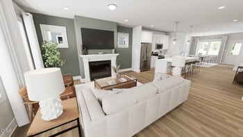 1865 Wendell Valley Blvd, Wendell, NC 27591