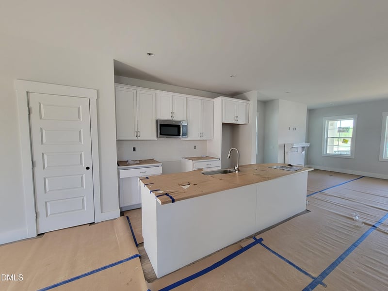 1865 Wendell Valley Lot 3092 Blvd, Wendell, NC 27591