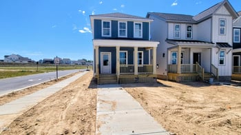 1865 Wendell Valley Lot 3092 Blvd, Wendell, NC 27591