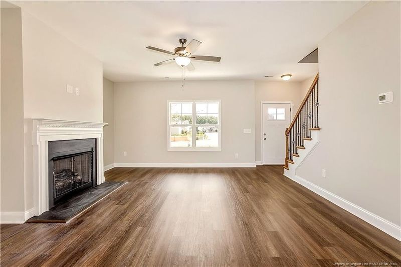 1866 Bluffside Dr, Fayetteville, NC 28312