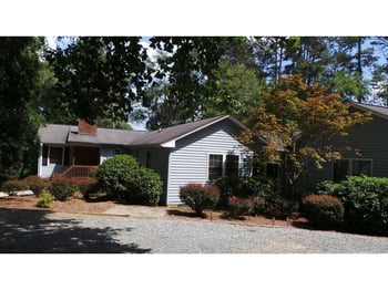 1866 Jimmie Kerr Rd, Haw River, NC 27253