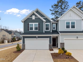 1866 Porch Swing Way, Apex, NC 27502