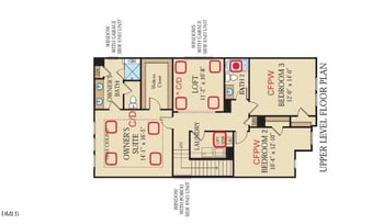 1866 Porch Swing Way, Apex, NC 27502