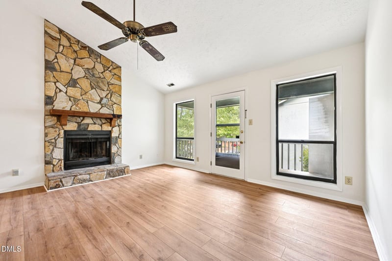 1866 Tryon Dr #5, Fayetteville, NC 28303