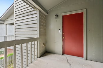 1866 Tryon Dr #5, Fayetteville, NC 28303