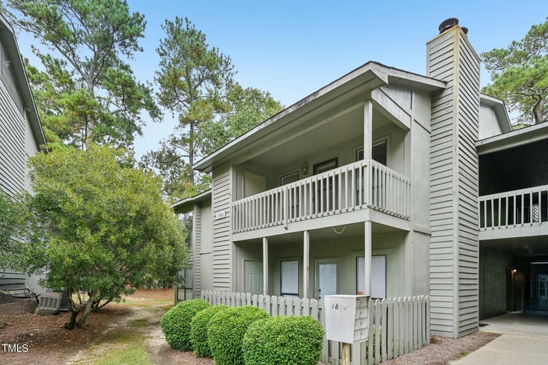 1866 Tryon Pl #5, Fayetteville, NC 28303