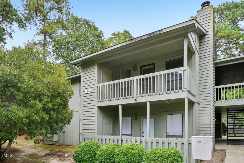 1866 Tryon Pl #5, Fayetteville, NC 28303