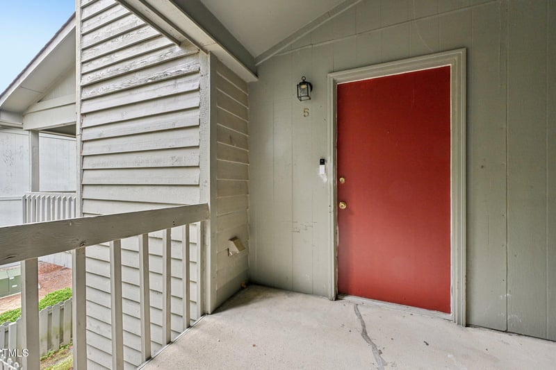 1866 Tryon Pl #5, Fayetteville, NC 28303