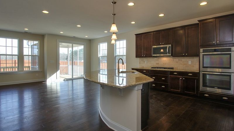 1867 Flint Valley Ln, Apex, NC 27502