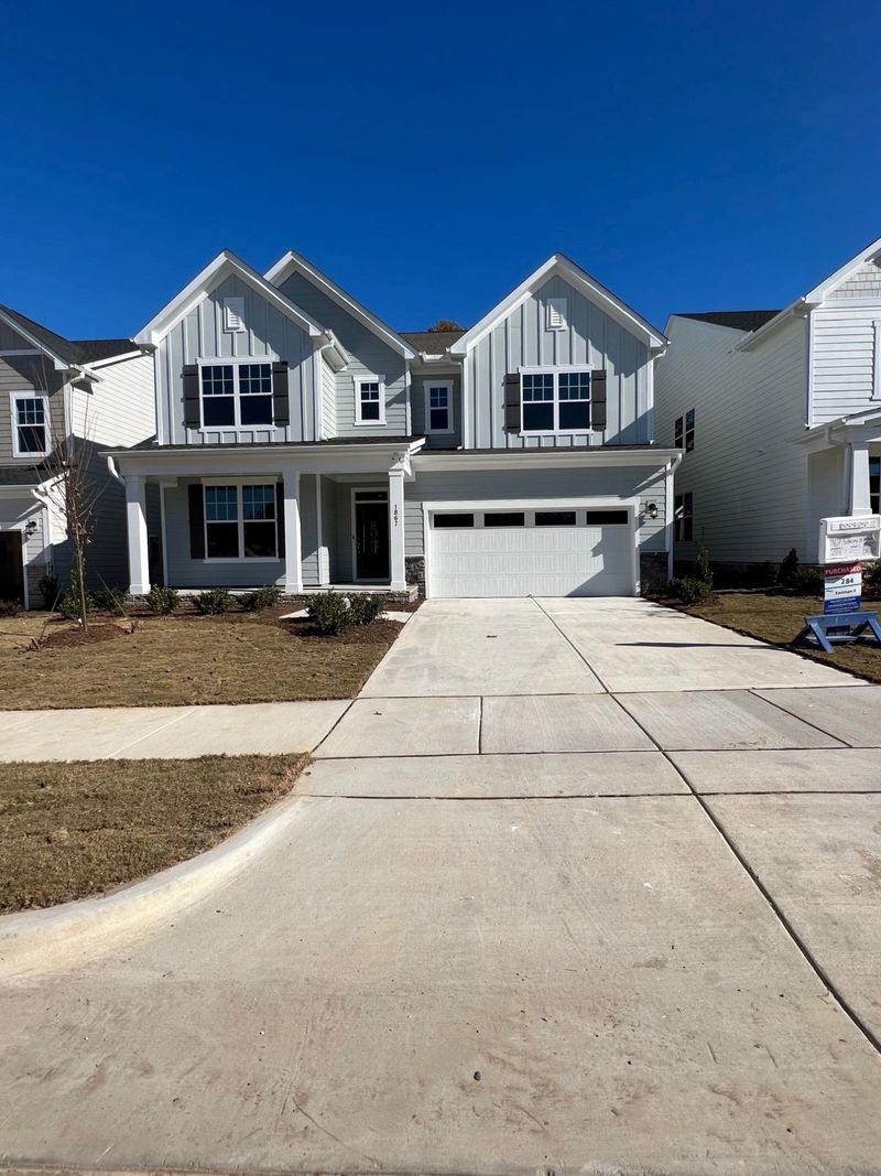 1867 Rothesay Dr #284, Apex, NC 27502