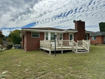 1868 Gola Dr, Fayetteville, NC 28301