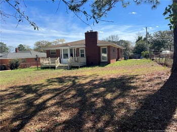 1868 Gola Dr, Fayetteville, NC 28301