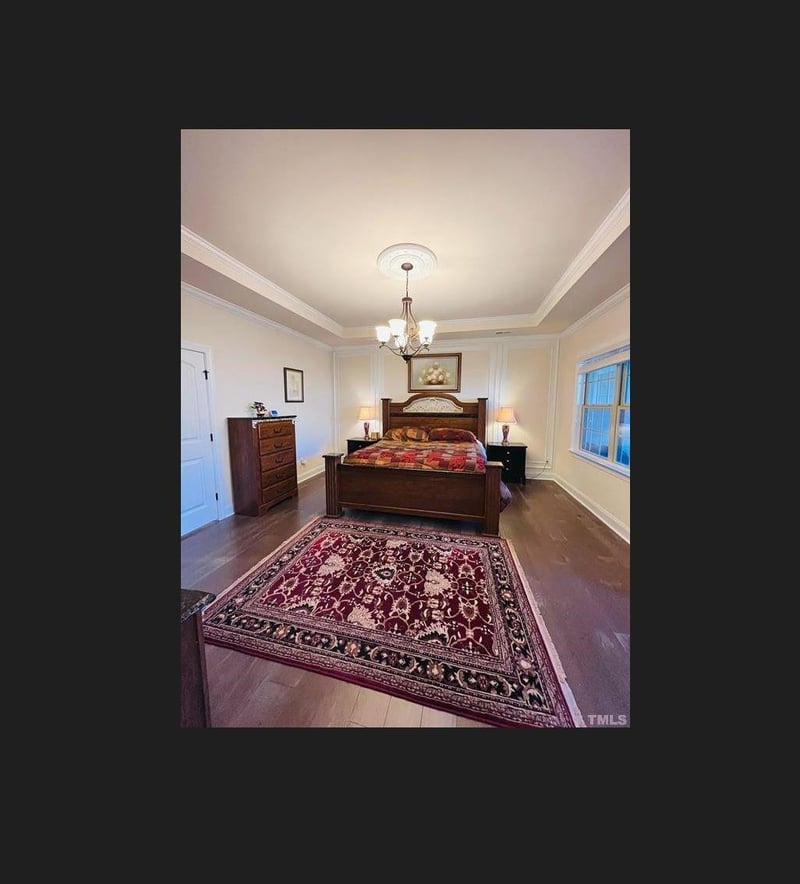 1869 Blue Jay Point, Apex, NC 27502