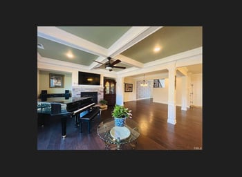 1869 Blue Jay Point, Apex, NC 27502