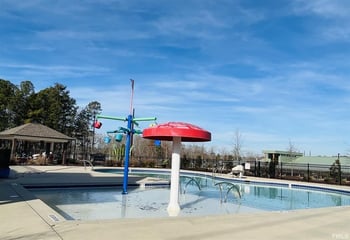 1869 Blue Jay Point, Apex, NC 27502