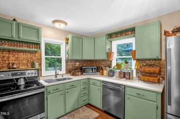 1869 Brevard Rd, Graham, NC 27253