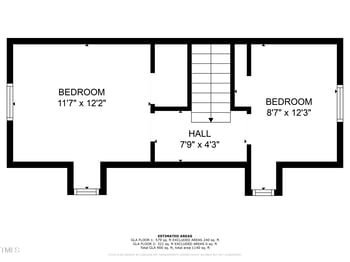 1869 Brevard Rd, Graham, NC 27253