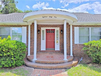 1869 Conover Dr, Fayetteville, NC 28304