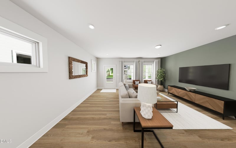 1869 Wendell Valley Blvd, Wendell, NC 27591