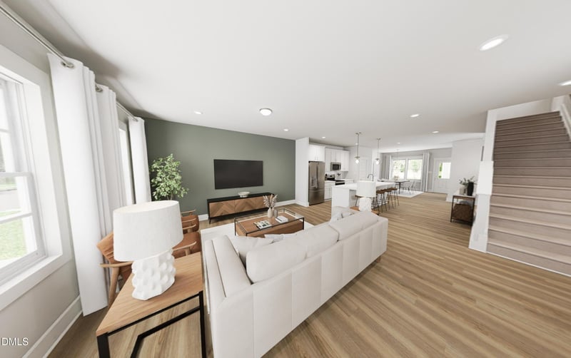 1869 Wendell Valley Blvd, Wendell, NC 27591