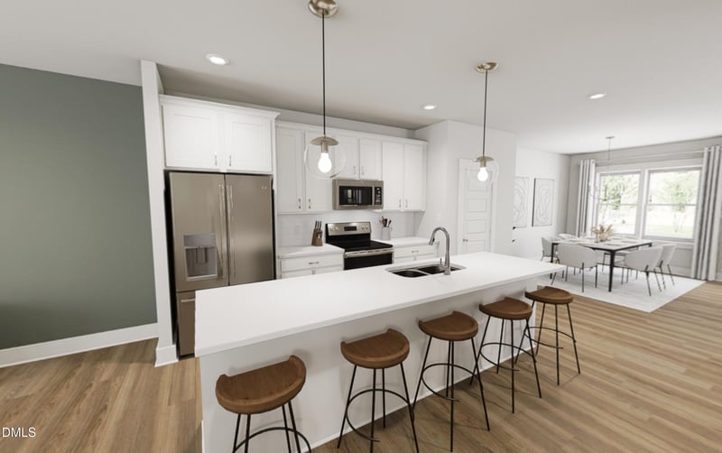 1869 Wendell Valley Blvd, Wendell, NC 27591