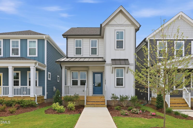 1869 Wendell Valley Blvd, Wendell, NC 27591