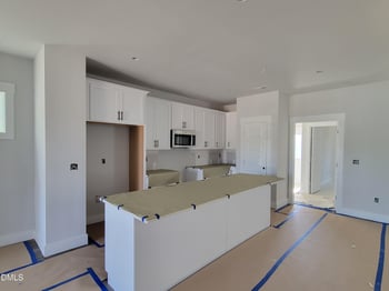 1869 Wendell Valley Lot 3091 Blvd, Wendell, NC 27591