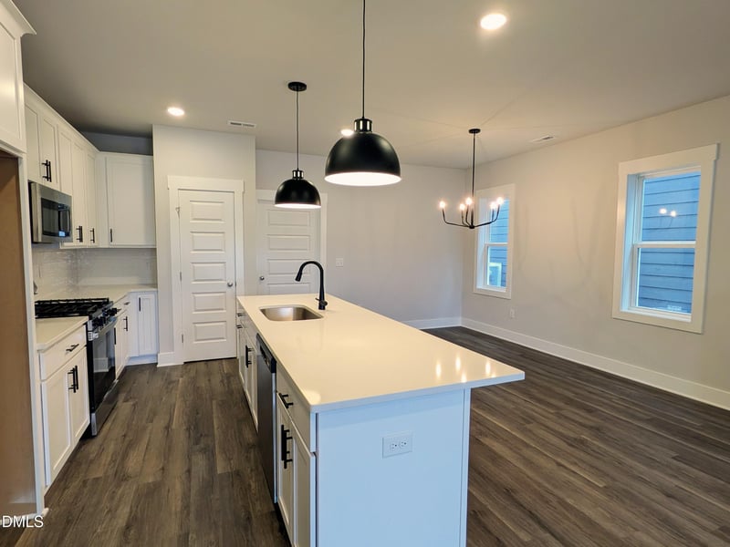 1869 Wendell Valley Lot 3091 Blvd, Wendell, NC 27591
