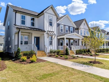 1869 Wendell Valley Lot 3091 Blvd, Wendell, NC 27591