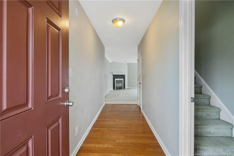 187 Advance Dr, Lillington, NC 27546