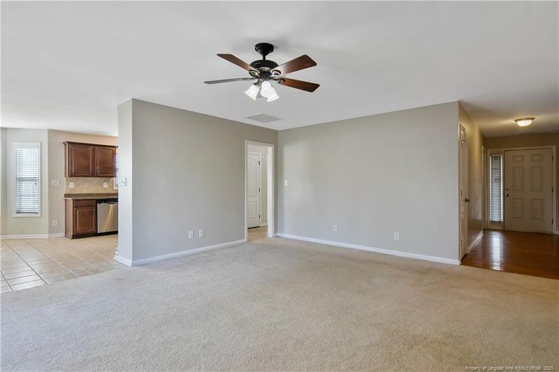 187 Advance Dr, Lillington, NC 27546