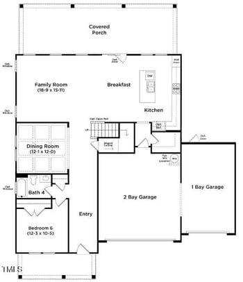 187 Alden Way, Angier, NC 27501