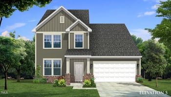187 Alden Way, Angier, NC 27501