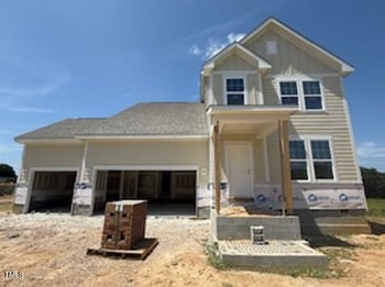 187 Alden Way, Angier, NC 27501