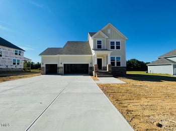 187 Alden Way, Angier, NC 27501