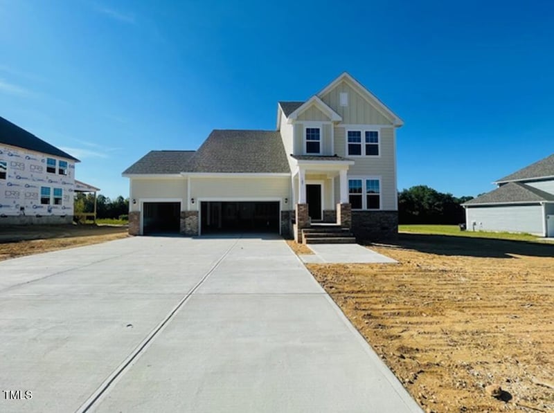 187 Alden Way, Angier, NC 27501