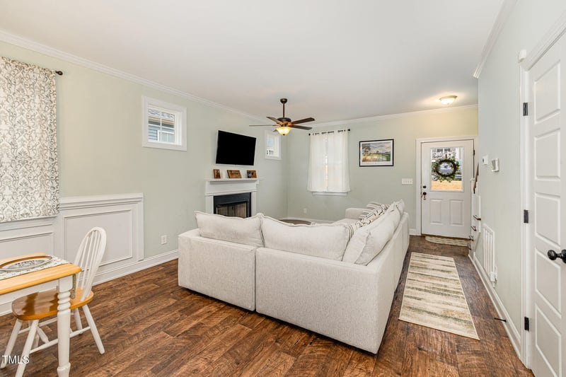 187 Ashley Woods Ct, Clayton, NC 27527