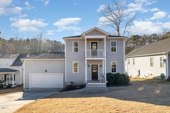 187 Ashley Woods Ct, Clayton, NC 27527