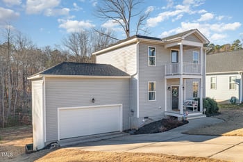 187 Ashley Woods Ct, Clayton, NC 27527