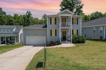 187 Ashley Woods Ct, Clayton, NC 27527