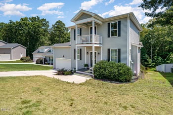 187 Ashley Woods Ct, Clayton, NC 27527