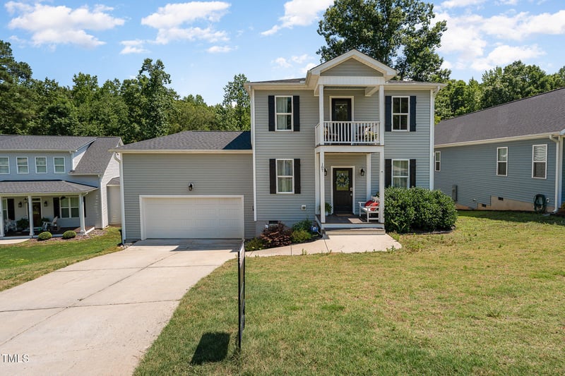187 Ashley Woods Ct, Clayton, NC 27527